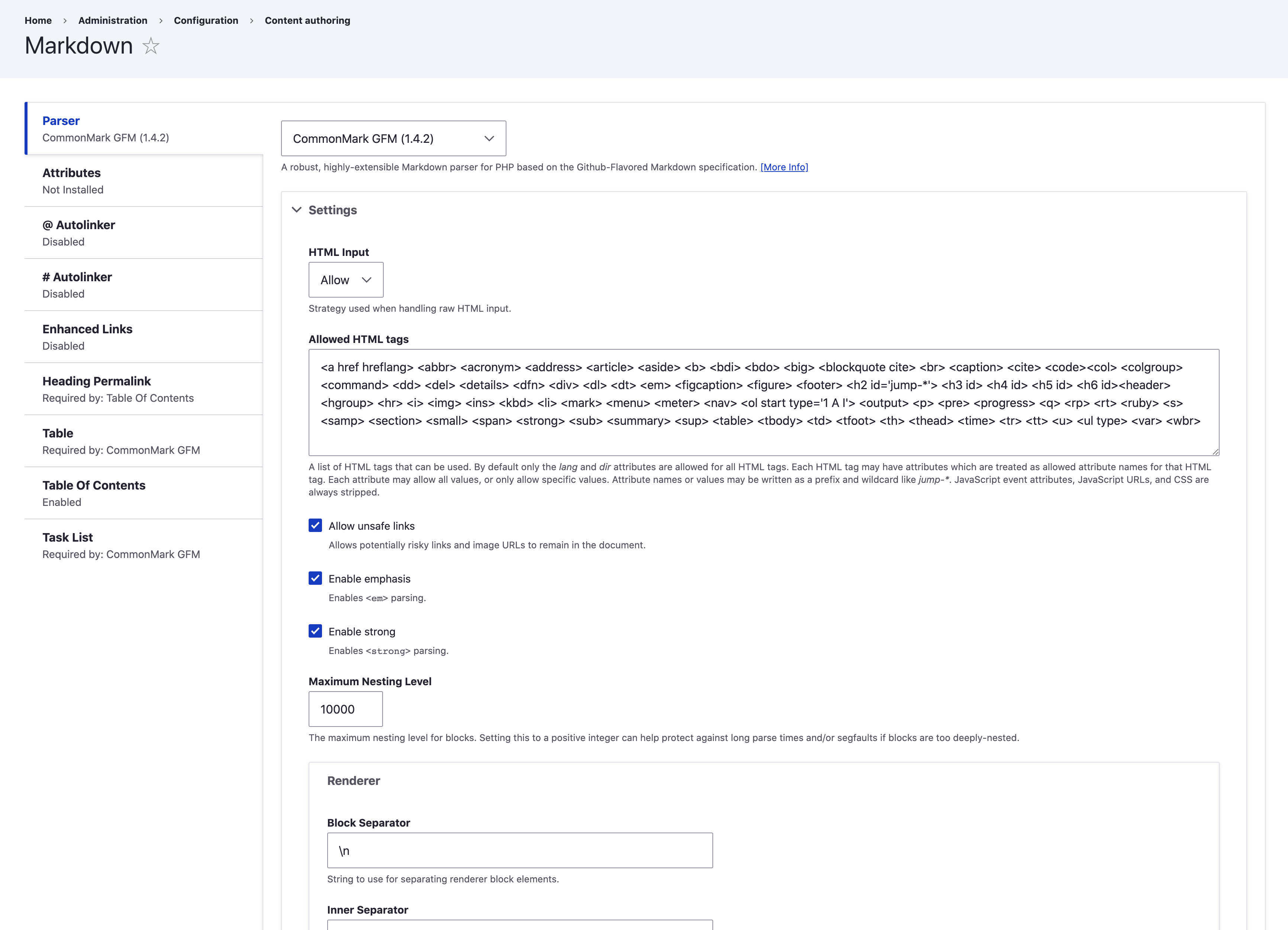 Php Markdown To Html Php Markdown To Html